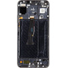 Compatible Lcd Display + Touch Unit + Front Cover Huawei Nova 5T Black OEM - (2450227)