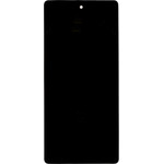 Compatible Lcd Display + Touch Unit For Google Pixel 6a OEM - (57983113380)