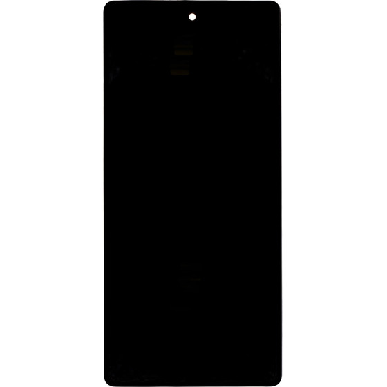 Compatible Lcd Display + Touch Unit For Google Pixel 6a OEM - (57983113380)