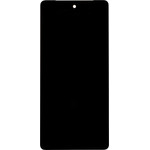 Compatible Lcd Display + Touch Unit For Google Pixel 7 OEM - (57983117799)