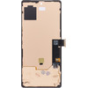 Compatible Lcd Display + Touch Unit For Google Pixel 7 OEM - (57983117799)