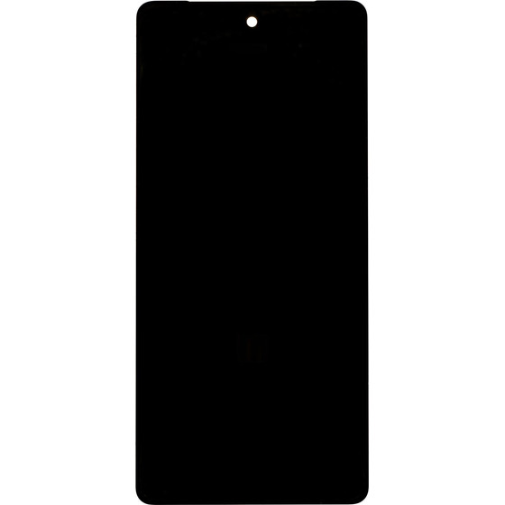 Compatible Lcd Display + Touch Unit For Google Pixel 7 OEM - (57983117799)