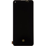 Compatible Lcd Display + Touch Unit For Oneplus Nord 2 OEM - (57983107053)