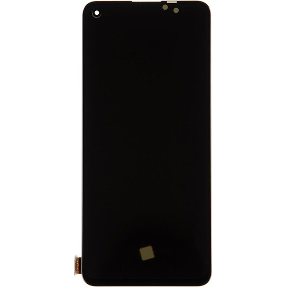 Compatible Lcd Display + Touch Unit For Oneplus Nord 2 OEM - (57983107053)