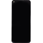 Compatible Lcd Display + Touch Unit For Oneplus Nord N100 OEM - (2455388)