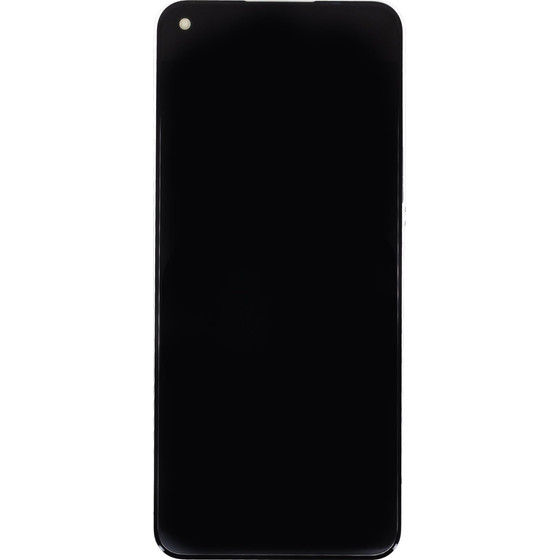 Compatible Lcd Display + Touch Unit For Oneplus Nord N100 OEM - (2455388)