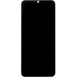 Compatible Lcd Display + Touch Unit For Realme C33 OEM - (57983114963)