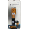 Compatible Lcd Display + Touch Unit For Realme C33 OEM - (57983114963)