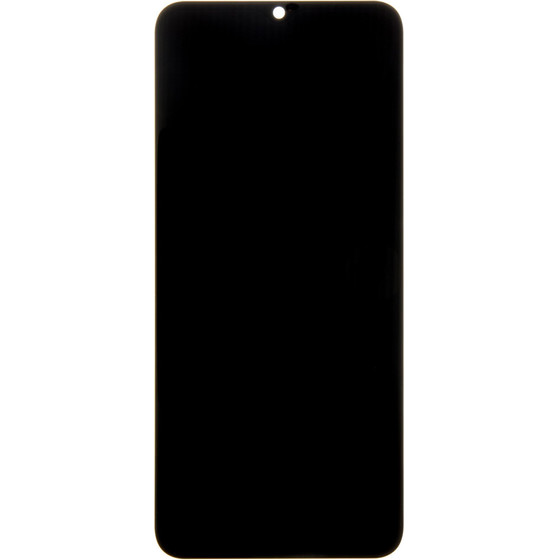 Compatible Lcd Display + Touch Unit For Realme C33 OEM - (57983114963)
