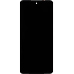 Compatible Lcd Display + Touch Unit For Realme C55/C67 5G OEM - (57983115398)