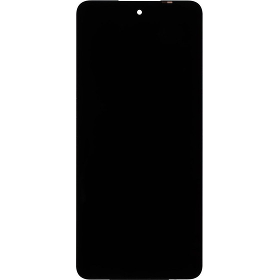 Compatible Lcd Display + Touch Unit For Realme C55/C67 5G OEM - (57983115398)