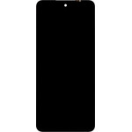 Compatible Lcd Display + Touch Unit For Realme C71 OEM - (57983128386)