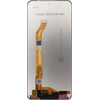 Compatible Lcd Display + Touch Unit For Realme C71 OEM - (57983128386)