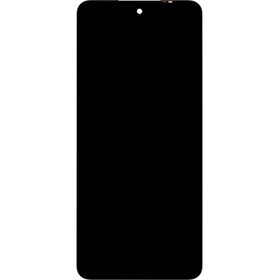 Compatible Lcd Display + Touch Unit For Realme C71 OEM - (57983128386)