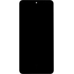 Compatible Lcd Display + Touch Unit For Vivo V40 Lite OEM - (57983123679)