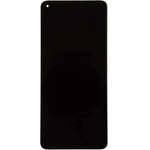 Compatible Lcd Display + Touch Unit For Xiaomi Mi 10T/ 10T Pro OEM - (2454885)