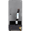Compatible Lcd Display + Touch Unit For Xiaomi Mi 10T/ 10T Pro OEM - (2454885)