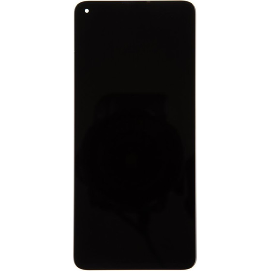 Compatible Lcd Display + Touch Unit For Xiaomi Mi 10T/ 10T Pro OEM - (2454885)