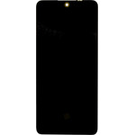 Compatible Lcd Display + Touch Unit For Xiaomi Redmi Note 13 4G OEM - (57983120951)