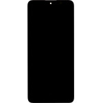 Compatible Lcd Display + Touch Unit For Xiaomi Redmi Note 14 Pro 4G OEM - (57983125216)