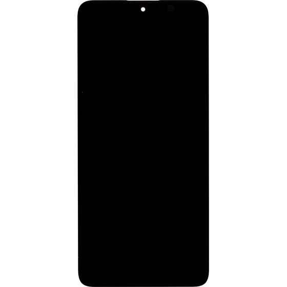 Compatible Lcd Display + Touch Unit For Xiaomi Redmi Note 14 Pro 4G OEM - (57983125216)