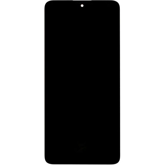 Compatible Lcd Display + Touch Unit For Xiaomi Redmi Note 14 Pro+ 5G OEM - (57983129276)