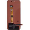 Compatible Lcd Display + Touch Unit Honor 400 Lite OEM - (57983127029)