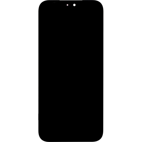 Compatible Lcd Display + Touch Unit Honor 400 Lite OEM - (57983127029)