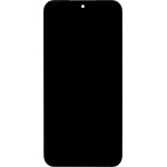 Compatible Lcd Display + Touch Unit Honor 400 OEM - (57983127031)