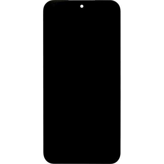 Compatible Lcd Display + Touch Unit Honor 400 OEM - (57983127031)