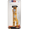 Compatible Lcd Display + Touch Unit Honor 400 Smart 4G/5G /X7d 4G OEM - (57983129001)