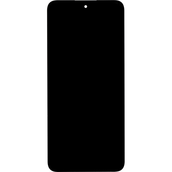 Compatible Lcd Display + Touch Unit Honor 400 Smart 4G/5G /X7d 4G OEM - (57983129001)