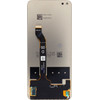 Compatible Lcd Display + Touch Unit Honor 50 Lite OEM - (57983108079)