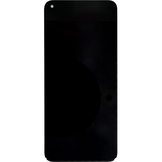 Compatible Lcd Display + Touch Unit Honor 50 Lite OEM - (57983108079)