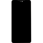 Compatible Lcd Display + Touch Unit Honor Magic7 Lite OEM - (57983125229)