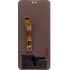 Compatible Lcd Display + Touch Unit Honor Magic7 Lite OEM - (57983125229)