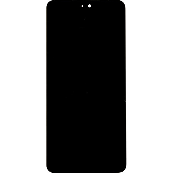 Compatible Lcd Display + Touch Unit Honor Magic7 Lite OEM - (57983125229)