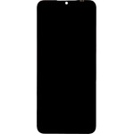 Compatible Lcd Display + Touch Unit Honor X6/X8 5G/70 Lite OEM - (57983111664)