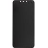 Compatible Lcd Display + Touch Unit Huawei Mate 20 Lite Black OEM - (2441009)