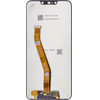 Compatible Lcd Display + Touch Unit Huawei Mate 20 Lite Black OEM - (2441009)