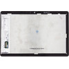 Compatible Lcd Display + Touch Unit Huawei Mediapad T5 10 Black No Logo OEM - (57983104655)