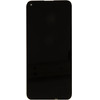Compatible Lcd Display + Touch Unit Huawei P40 Lite E Black OEM - (2453047)