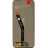 Compatible Lcd Display + Touch Unit Huawei P40 Lite E Black OEM - (2453047)
