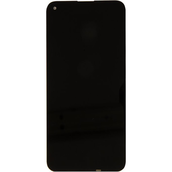 Compatible Lcd Display + Touch Unit Huawei P40 Lite E Black OEM - (2453047)