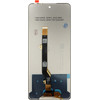 Compatible Lcd Display + Touch Unit Infinix Hot 40 Pro Black OEM - (57983121109)