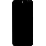 Compatible Lcd Display + Touch Unit Infinix Hot 50i/50 5G/Smart 9/9 Hd Black OEM - (57983125096)