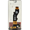 Compatible Lcd Display + Touch Unit Infinix Hot 50i/50 5G/Smart 9/9 Hd Black OEM - (57983125096)