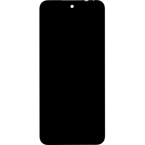 Compatible Lcd Display + Touch Unit Infinix Hot 50i/50 5G/Smart 9/9 Hd Black OEM - (57983125096)