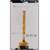 Compatible Lcd Display + Touch Unit Lenovo Legion Tab 8.8 OEM - (57983128049)