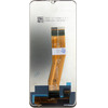 Compatible Lcd Display + Touch Unit Samsung A025G Galaxy A02s Black OEM - (57983115257)